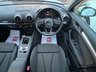 USED 2017 17 AUDI A3 1.5 TFSI CoD Sport Sportback 5dr Petrol Manual Euro 6 (s/s) (150 ps) ** FINANCE ME WITH ZERO DEPOSIT **