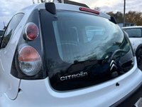 USED 2014 14 CITROEN C1 1.0i Edition Hatchback 3dr Petrol Manual Euro 5 (68 ps) FULL SERVICE HISTORY,2 KEYS,1 FORMER KEEPER