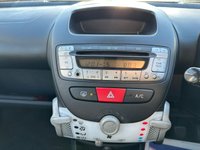 USED 2014 14 CITROEN C1 1.0i Edition Hatchback 3dr Petrol Manual Euro 5 (68 ps) FULL SERVICE HISTORY,2 KEYS,1 FORMER KEEPER