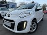 USED 2014 14 CITROEN C1 1.0i Edition Hatchback 3dr Petrol Manual Euro 5 (68 ps) FULL SERVICE HISTORY,2 KEYS,1 FORMER KEEPER