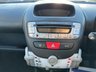 USED 2014 14 CITROEN C1 1.0i Edition Hatchback 3dr Petrol Manual Euro 5 (68 ps) FULL SERVICE HISTORY,2 KEYS,1 FORMER KEEPER