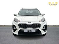 USED 2019 69 KIA SPORTAGE 1.6 T-GDi 2 SUV 5dr Petrol Manual AWD Euro 6 (s/s) (174 bhp) ** FINANCE ME WITH ZERO DEPOSIT! **