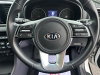USED 2019 69 KIA SPORTAGE 1.6 T-GDi 2 SUV 5dr Petrol Manual AWD Euro 6 (s/s) (174 bhp) ** FINANCE ME WITH ZERO DEPOSIT! **