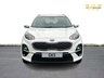 USED 2019 69 KIA SPORTAGE 1.6 T-GDi 2 SUV 5dr Petrol Manual AWD Euro 6 (s/s) (174 bhp) ** FINANCE ME WITH ZERO DEPOSIT! **