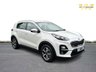 USED 2019 69 KIA SPORTAGE 1.6 T-GDi 2 SUV 5dr Petrol Manual AWD Euro 6 (s/s) (174 bhp) ** FINANCE ME WITH ZERO DEPOSIT! **