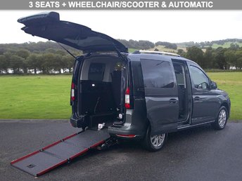 2023 FORD TOURNEO CONNECT