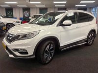USED 2015 65 HONDA CR-V EX 1-DTEC DIESEL 4WD MANUAL EURO 6 UK DELIVERY FLAT FEE &pound;250 (SUBJECT TO DEAL) *OVER 100 IMAGES ON OUR WEBSITE*BESPOKE FINANCE ARRANGED*PART EXCHANGE WELCOME*ALL VEHICLES HPI CLEAR