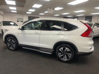 USED 2015 65 HONDA CR-V EX 1-DTEC DIESEL 4WD MANUAL EURO 6 UK DELIVERY FLAT FEE &pound;250 (SUBJECT TO DEAL) *OVER 100 IMAGES ON OUR WEBSITE*BESPOKE FINANCE ARRANGED*PART EXCHANGE WELCOME*ALL VEHICLES HPI CLEAR