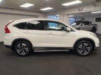 USED 2015 65 HONDA CR-V EX 1-DTEC DIESEL 4WD MANUAL EURO 6 UK DELIVERY FLAT FEE &pound;250 (SUBJECT TO DEAL) *OVER 100 IMAGES ON OUR WEBSITE*BESPOKE FINANCE ARRANGED*PART EXCHANGE WELCOME*ALL VEHICLES HPI CLEAR