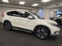 USED 2015 65 HONDA CR-V EX 1-DTEC DIESEL 4WD MANUAL EURO 6 UK DELIVERY FLAT FEE &pound;250 (SUBJECT TO DEAL) *OVER 100 IMAGES ON OUR WEBSITE*BESPOKE FINANCE ARRANGED*PART EXCHANGE WELCOME*ALL VEHICLES HPI CLEAR