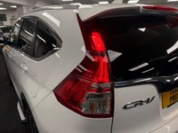 USED 2015 65 HONDA CR-V EX 1-DTEC DIESEL 4WD MANUAL EURO 6 UK DELIVERY FLAT FEE &pound;250 (SUBJECT TO DEAL) *OVER 100 IMAGES ON OUR WEBSITE*BESPOKE FINANCE ARRANGED*PART EXCHANGE WELCOME*ALL VEHICLES HPI CLEAR