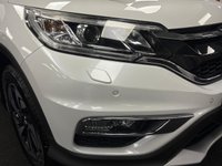 USED 2015 65 HONDA CR-V EX 1-DTEC DIESEL 4WD MANUAL EURO 6 UK DELIVERY FLAT FEE &pound;250 (SUBJECT TO DEAL) *OVER 100 IMAGES ON OUR WEBSITE*BESPOKE FINANCE ARRANGED*PART EXCHANGE WELCOME*ALL VEHICLES HPI CLEAR