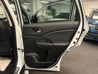 USED 2015 65 HONDA CR-V EX 1-DTEC DIESEL 4WD MANUAL EURO 6 UK DELIVERY FLAT FEE &pound;250 (SUBJECT TO DEAL) *OVER 100 IMAGES ON OUR WEBSITE*BESPOKE FINANCE ARRANGED*PART EXCHANGE WELCOME*ALL VEHICLES HPI CLEAR