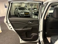 USED 2015 65 HONDA CR-V EX 1-DTEC DIESEL 4WD MANUAL EURO 6 UK DELIVERY FLAT FEE &pound;250 (SUBJECT TO DEAL) *OVER 100 IMAGES ON OUR WEBSITE*BESPOKE FINANCE ARRANGED*PART EXCHANGE WELCOME*ALL VEHICLES HPI CLEAR