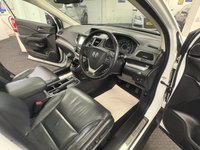 USED 2015 65 HONDA CR-V EX 1-DTEC DIESEL 4WD MANUAL EURO 6 UK DELIVERY FLAT FEE &pound;250 (SUBJECT TO DEAL) *OVER 100 IMAGES ON OUR WEBSITE*BESPOKE FINANCE ARRANGED*PART EXCHANGE WELCOME*ALL VEHICLES HPI CLEAR