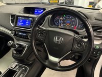 USED 2015 65 HONDA CR-V EX 1-DTEC DIESEL 4WD MANUAL EURO 6 UK DELIVERY FLAT FEE &pound;250 (SUBJECT TO DEAL) *OVER 100 IMAGES ON OUR WEBSITE*BESPOKE FINANCE ARRANGED*PART EXCHANGE WELCOME*ALL VEHICLES HPI CLEAR
