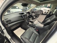 USED 2015 65 HONDA CR-V EX 1-DTEC DIESEL 4WD MANUAL EURO 6 UK DELIVERY FLAT FEE &pound;250 (SUBJECT TO DEAL) *OVER 100 IMAGES ON OUR WEBSITE*BESPOKE FINANCE ARRANGED*PART EXCHANGE WELCOME*ALL VEHICLES HPI CLEAR