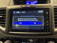USED 2015 65 HONDA CR-V EX 1-DTEC DIESEL 4WD MANUAL EURO 6 UK DELIVERY FLAT FEE &pound;250 (SUBJECT TO DEAL) *OVER 100 IMAGES ON OUR WEBSITE*BESPOKE FINANCE ARRANGED*PART EXCHANGE WELCOME*ALL VEHICLES HPI CLEAR