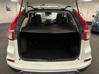 USED 2015 65 HONDA CR-V EX 1-DTEC DIESEL 4WD MANUAL EURO 6 UK DELIVERY FLAT FEE &pound;250 (SUBJECT TO DEAL) *OVER 100 IMAGES ON OUR WEBSITE*BESPOKE FINANCE ARRANGED*PART EXCHANGE WELCOME*ALL VEHICLES HPI CLEAR