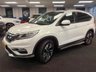 USED 2015 65 HONDA CR-V EX 1-DTEC DIESEL 4WD MANUAL EURO 6 UK DELIVERY FLAT FEE &pound;250 (SUBJECT TO DEAL) *OVER 100 IMAGES ON OUR WEBSITE*BESPOKE FINANCE ARRANGED*PART EXCHANGE WELCOME*ALL VEHICLES HPI CLEAR
