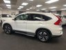USED 2015 65 HONDA CR-V EX 1-DTEC DIESEL 4WD MANUAL EURO 6 UK DELIVERY FLAT FEE &pound;250 (SUBJECT TO DEAL) *OVER 100 IMAGES ON OUR WEBSITE*BESPOKE FINANCE ARRANGED*PART EXCHANGE WELCOME*ALL VEHICLES HPI CLEAR