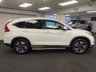 USED 2015 65 HONDA CR-V EX 1-DTEC DIESEL 4WD MANUAL EURO 6 UK DELIVERY FLAT FEE &pound;250 (SUBJECT TO DEAL) *OVER 100 IMAGES ON OUR WEBSITE*BESPOKE FINANCE ARRANGED*PART EXCHANGE WELCOME*ALL VEHICLES HPI CLEAR