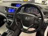 USED 2015 65 HONDA CR-V EX 1-DTEC DIESEL 4WD MANUAL EURO 6 UK DELIVERY FLAT FEE &pound;250 (SUBJECT TO DEAL) *OVER 100 IMAGES ON OUR WEBSITE*BESPOKE FINANCE ARRANGED*PART EXCHANGE WELCOME*ALL VEHICLES HPI CLEAR