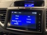 USED 2015 65 HONDA CR-V EX 1-DTEC DIESEL 4WD MANUAL EURO 6 UK DELIVERY FLAT FEE &pound;250 (SUBJECT TO DEAL) *OVER 100 IMAGES ON OUR WEBSITE*BESPOKE FINANCE ARRANGED*PART EXCHANGE WELCOME*ALL VEHICLES HPI CLEAR