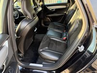 USED 2018 68 VOLVO S90 2.0 D4 R-Design Saloon 4dr Diesel Auto Euro 6 (s/s) (190 ps) Two Owners Full Volvo Dealer History+Navigation+Bluetooth