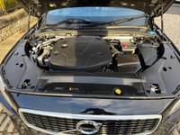 USED 2018 68 VOLVO S90 2.0 D4 R-Design Saloon 4dr Diesel Auto Euro 6 (s/s) (190 ps) Two Owners Full Volvo Dealer History+Navigation+Bluetooth