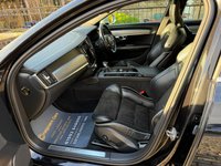 USED 2018 68 VOLVO S90 2.0 D4 R-Design Saloon 4dr Diesel Auto Euro 6 (s/s) (190 ps) Two Owners Full Volvo Dealer History+Navigation+Bluetooth