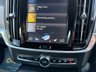 USED 2018 68 VOLVO S90 2.0 D4 R-Design Saloon 4dr Diesel Auto Euro 6 (s/s) (190 ps) Two Owners Full Volvo Dealer History+Navigation+Bluetooth