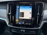 USED 2018 68 VOLVO S90 2.0 D4 R-Design Saloon 4dr Diesel Auto Euro 6 (s/s) (190 ps) Two Owners Full Volvo Dealer History+Navigation+Bluetooth