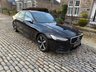 USED 2018 68 VOLVO S90 2.0 D4 R-Design Saloon 4dr Diesel Auto Euro 6 (s/s) (190 ps) Two Owners Full Volvo Dealer History+Navigation+Bluetooth
