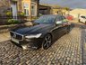 USED 2018 68 VOLVO S90 2.0 D4 R-Design Saloon 4dr Diesel Auto Euro 6 (s/s) (190 ps) Two Owners Full Volvo Dealer History+Navigation+Bluetooth