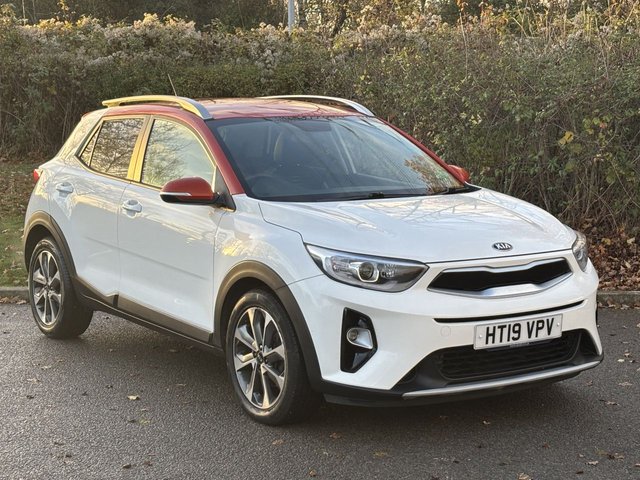 2019 KIA STONIC - Photo 7