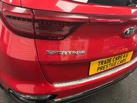 USED 2019 68 KIA SPORTAGE 1.6 CRDi GT-Line S SUV 5dr Diesel DCT Euro 6 (s/s) (134 bhp) UK DELIVERY FLAT FEE &pound;175 (SUBJECT TO DEAL) *OVER 100 IMAGES ON OUR WEBSITE*BESPOKE FINANCE ARRANGED*PART EXCHANGE WELCOME*ALL VEHICLES HPI CLEAR