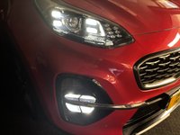 USED 2019 68 KIA SPORTAGE 1.6 CRDi GT-Line S SUV 5dr Diesel DCT Euro 6 (s/s) (134 bhp) UK DELIVERY FLAT FEE &pound;175 (SUBJECT TO DEAL) *OVER 100 IMAGES ON OUR WEBSITE*BESPOKE FINANCE ARRANGED*PART EXCHANGE WELCOME*ALL VEHICLES HPI CLEAR