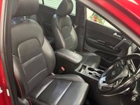 USED 2019 68 KIA SPORTAGE 1.6 CRDi GT-Line S SUV 5dr Diesel DCT Euro 6 (s/s) (134 bhp) UK DELIVERY FLAT FEE &pound;175 (SUBJECT TO DEAL) *OVER 100 IMAGES ON OUR WEBSITE*BESPOKE FINANCE ARRANGED*PART EXCHANGE WELCOME*ALL VEHICLES HPI CLEAR