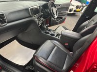 USED 2019 68 KIA SPORTAGE 1.6 CRDi GT-Line S SUV 5dr Diesel DCT Euro 6 (s/s) (134 bhp) UK DELIVERY FLAT FEE &pound;175 (SUBJECT TO DEAL) *OVER 100 IMAGES ON OUR WEBSITE*BESPOKE FINANCE ARRANGED*PART EXCHANGE WELCOME*ALL VEHICLES HPI CLEAR