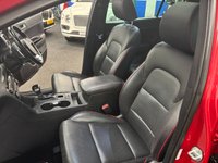 USED 2019 68 KIA SPORTAGE 1.6 CRDi GT-Line S SUV 5dr Diesel DCT Euro 6 (s/s) (134 bhp) UK DELIVERY FLAT FEE &pound;175 (SUBJECT TO DEAL) *OVER 100 IMAGES ON OUR WEBSITE*BESPOKE FINANCE ARRANGED*PART EXCHANGE WELCOME*ALL VEHICLES HPI CLEAR
