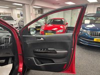 USED 2019 68 KIA SPORTAGE 1.6 CRDi GT-Line S SUV 5dr Diesel DCT Euro 6 (s/s) (134 bhp) UK DELIVERY FLAT FEE &pound;175 (SUBJECT TO DEAL) *OVER 100 IMAGES ON OUR WEBSITE*BESPOKE FINANCE ARRANGED*PART EXCHANGE WELCOME*ALL VEHICLES HPI CLEAR