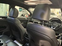 USED 2019 68 KIA SPORTAGE 1.6 CRDi GT-Line S SUV 5dr Diesel DCT Euro 6 (s/s) (134 bhp) UK DELIVERY FLAT FEE &pound;175 (SUBJECT TO DEAL) *OVER 100 IMAGES ON OUR WEBSITE*BESPOKE FINANCE ARRANGED*PART EXCHANGE WELCOME*ALL VEHICLES HPI CLEAR
