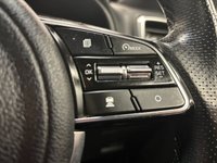 USED 2019 68 KIA SPORTAGE 1.6 CRDi GT-Line S SUV 5dr Diesel DCT Euro 6 (s/s) (134 bhp) UK DELIVERY FLAT FEE &pound;175 (SUBJECT TO DEAL) *OVER 100 IMAGES ON OUR WEBSITE*BESPOKE FINANCE ARRANGED*PART EXCHANGE WELCOME*ALL VEHICLES HPI CLEAR