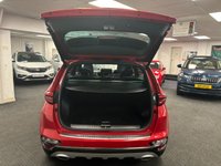 USED 2019 68 KIA SPORTAGE 1.6 CRDi GT-Line S SUV 5dr Diesel DCT Euro 6 (s/s) (134 bhp) UK DELIVERY FLAT FEE &pound;175 (SUBJECT TO DEAL) *OVER 100 IMAGES ON OUR WEBSITE*BESPOKE FINANCE ARRANGED*PART EXCHANGE WELCOME*ALL VEHICLES HPI CLEAR
