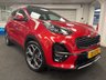 USED 2019 68 KIA SPORTAGE 1.6 CRDi GT-Line S SUV 5dr Diesel DCT Euro 6 (s/s) (134 bhp) UK DELIVERY FLAT FEE &pound;175 (SUBJECT TO DEAL) *OVER 100 IMAGES ON OUR WEBSITE*BESPOKE FINANCE ARRANGED*PART EXCHANGE WELCOME*ALL VEHICLES HPI CLEAR