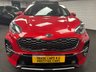 USED 2019 68 KIA SPORTAGE 1.6 CRDi GT-Line S SUV 5dr Diesel DCT Euro 6 (s/s) (134 bhp) UK DELIVERY FLAT FEE &pound;175 (SUBJECT TO DEAL) *OVER 100 IMAGES ON OUR WEBSITE*BESPOKE FINANCE ARRANGED*PART EXCHANGE WELCOME*ALL VEHICLES HPI CLEAR