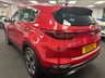 USED 2019 68 KIA SPORTAGE 1.6 CRDi GT-Line S SUV 5dr Diesel DCT Euro 6 (s/s) (134 bhp) UK DELIVERY FLAT FEE &pound;175 (SUBJECT TO DEAL) *OVER 100 IMAGES ON OUR WEBSITE*BESPOKE FINANCE ARRANGED*PART EXCHANGE WELCOME*ALL VEHICLES HPI CLEAR