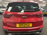 USED 2019 68 KIA SPORTAGE 1.6 CRDi GT-Line S SUV 5dr Diesel DCT Euro 6 (s/s) (134 bhp) UK DELIVERY FLAT FEE &pound;175 (SUBJECT TO DEAL) *OVER 100 IMAGES ON OUR WEBSITE*BESPOKE FINANCE ARRANGED*PART EXCHANGE WELCOME*ALL VEHICLES HPI CLEAR