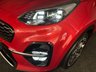USED 2019 68 KIA SPORTAGE 1.6 CRDi GT-Line S SUV 5dr Diesel DCT Euro 6 (s/s) (134 bhp) UK DELIVERY FLAT FEE &pound;175 (SUBJECT TO DEAL) *OVER 100 IMAGES ON OUR WEBSITE*BESPOKE FINANCE ARRANGED*PART EXCHANGE WELCOME*ALL VEHICLES HPI CLEAR